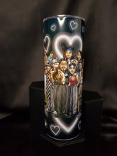 Load image into Gallery viewer, HOMIES CORAZON-20oz TUMBLER
