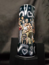 Load image into Gallery viewer, HOMIES CORAZON-20oz TUMBLER
