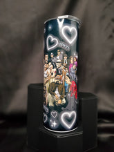 Load image into Gallery viewer, HOMIES CORAZON-20oz TUMBLER
