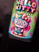 Load image into Gallery viewer, NEON KITTY-20oz TUMBLER
