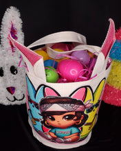 Load image into Gallery viewer, My Lil Homie Easter Basket
