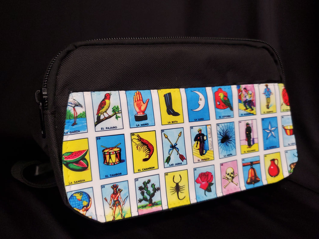 LOTERIA-FANNY PACK