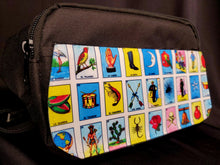 Load image into Gallery viewer, LOTERIA-FANNY PACK
