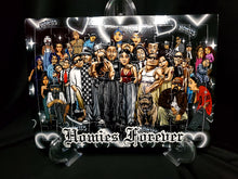 Load image into Gallery viewer, HOMIES FOREVER PUZZLE
