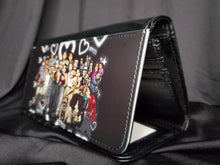 Load image into Gallery viewer, HOMIES CORAZON LADIES WALLET
